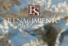 Emilio Salinas presenta su nueva colección “Renacimiento” en la XIII edición de Atelier Couture