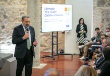 Castilla-La Mancha integrará el enfoque One Health en su próximo Plan de Salud H3.0