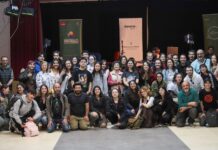 Setenta estudiantes universitarios comenzarán su formación en el programa Trashumancias 2.5 en Enguídanos