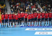 28-26: España gana a Serbia en un espectacular encuentro