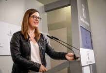 El Gobierno de Castilla-La Mancha pide prudencia a la población y mantiene contacto constante con los ayuntamientos afectados por los efectos de la borrasca ‘Jana’