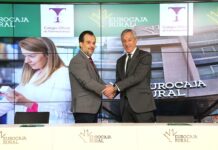 Eurocaja Rural refuerza su compromiso con los farmacéuticos toledanos, clave en la labor sanitaria y la salud pública