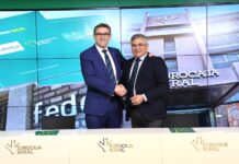 Eurocaja Rural y Fedeto amplían su colaboración para dinamizar el sector empresarial