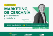 Fundación Eurocaja Rural y FEDETO se alían para impulsar el Comercio de Proximidad de Talavera