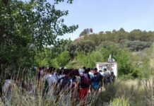 Abierta una nueva edición del programa ‘Explora Tu Espacio’ para recorridos guiados gratuitos a espacios naturales