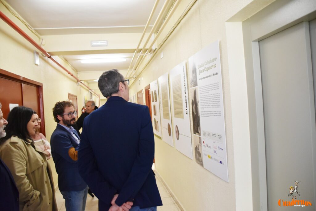 exposicion ciganovic eladio cabanero 2