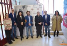 Josip Ciganovic y Eladio Cabañero muestran La Mancha en una gran exposición