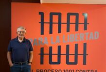 Fallece Juan Antonio Mata, exsecretario general de CCOO CLM y un referente del sindicalismo de clase durante más de medio siglo