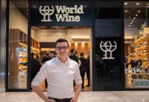 Uno de los mayores importadores de vinos de Brasil destaca las oportunidades de Fenavín para el mercado internacional