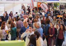 Abierto el plazo de inscripción para ser expositor en FERDUQUE 2025