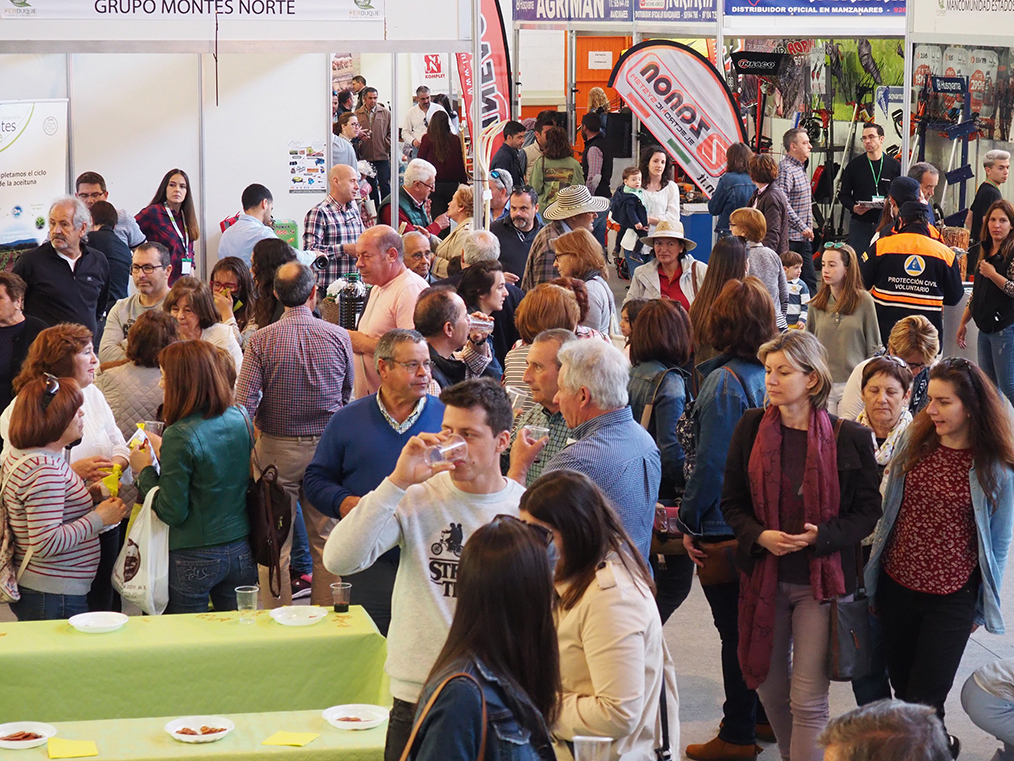 Abierto el plazo de inscripción para ser expositor en FEERDUQUE 2025