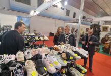 Abre sus puertas la 21ª Feria del Stock de Valdepeñas