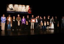 XI Festival Flamenco “Primavera del Cante”: una noche de arte, emoción y reconocimiento