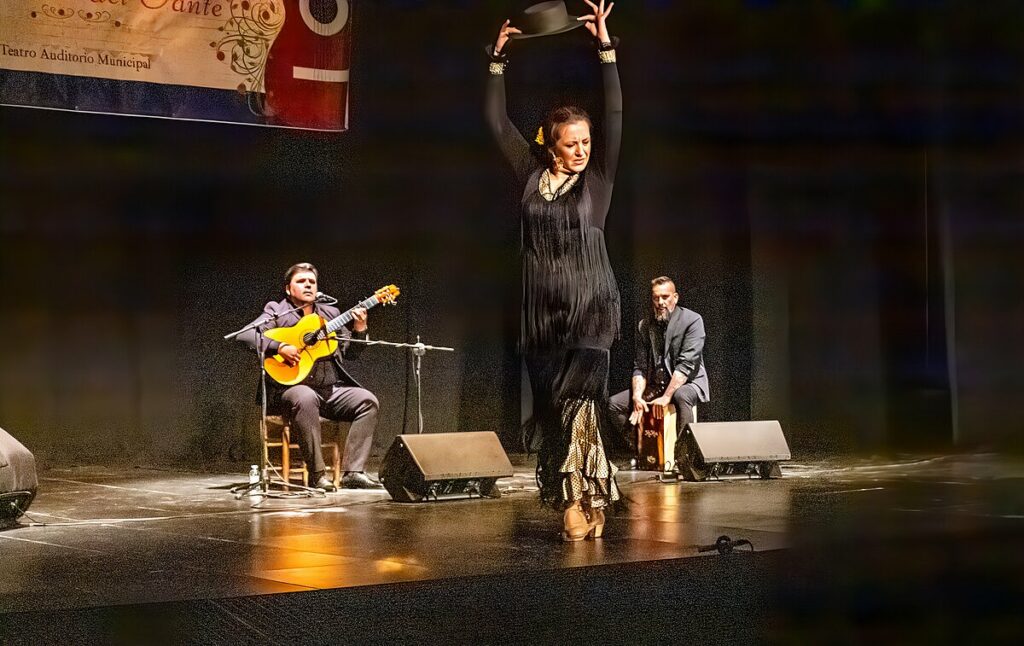 festivalflamencoargamasilla 3