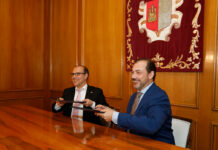 Las Cortes de CLM impulsan un trabajo con Fesvial de “investigación y sensibilización” sobre la siniestralidad vial en Castilla-La Mancha