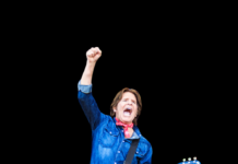 El Azkena Rock Festival presenta su cartel completo y la programación por días