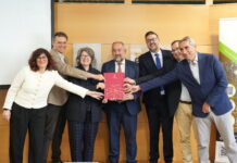 La Junta, la UCLM y entidades oficiales colaboran para impulsar la formación forestal universitaria en la región