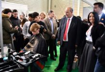 El número de empresas que participan en la FP Dual crece un 50 por ciento en el último año y alcanza las 11.500