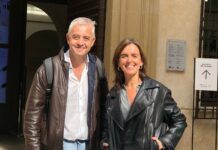 Fúnez y Belda: “La legislatura no daría para más si Pedro Sánchez no comprara de manera soez y descarada los apoyos del separatismo”