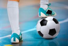 Cosas de la vida: «El Fútbol Sala en Tomelloso»