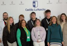 La Gerencia de Tomelloso refuerza su apuesta por la Formación Dual con nuevas prácticas en el ámbito administrativo y tecnológico