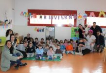 La Gerencia de Alcázar de San Juan y el Ayuntamiento unen fuerzas para enseñar a los más pequeños a cuidar su sonrisa desde la infancia