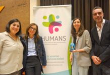 La Gerencia de Ciudad Real recibe el Premio Humans por un proyecto que promueve el liderazgo basado en la humanización