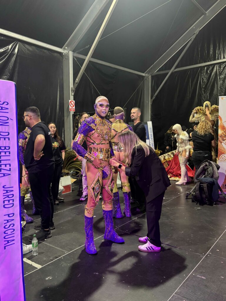 gala drag laspalmas 100