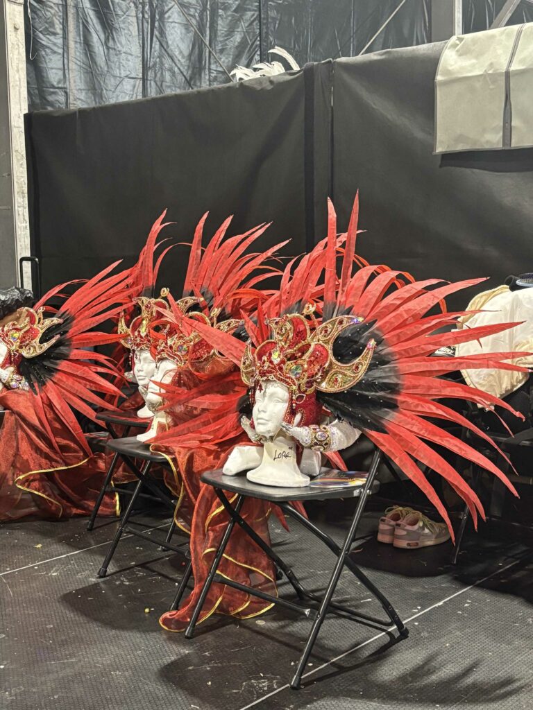 gala drag laspalmas 2