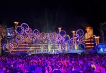 Carnaval de Las Palmas 2025: una Fiesta de Color y Diversidad