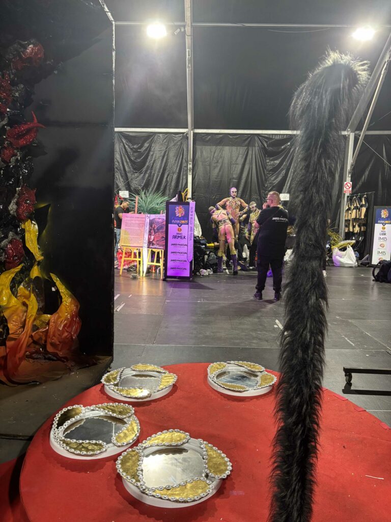 gala drag laspalmas 3