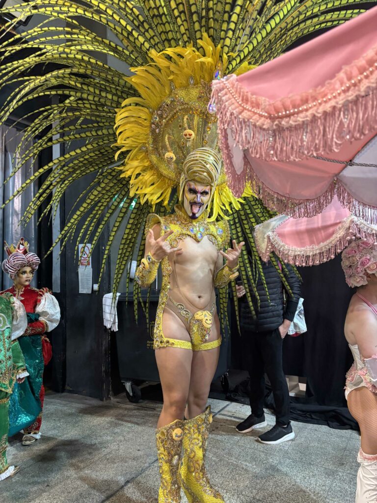 gala drag laspalmas 5