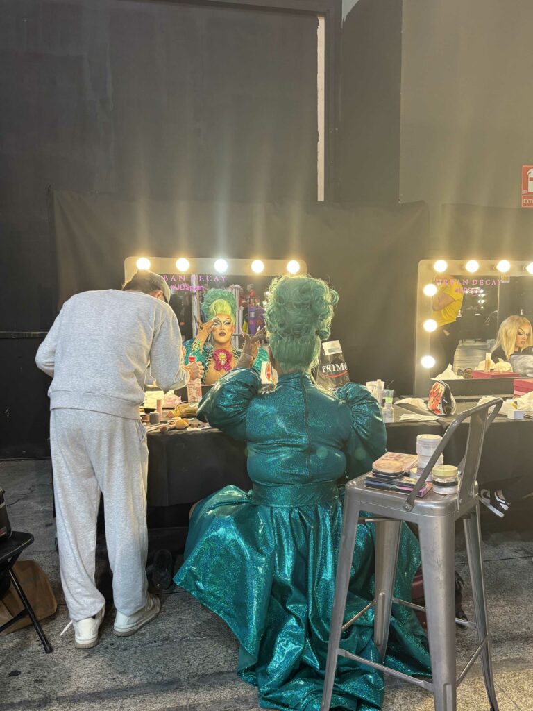 gala drag laspalmas 6