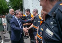 El valor del compromiso y la solidaridad