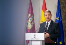 García-Page inaugura mañana miércoles el nuevo Centro de Salud de Tomelloso