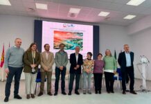 Geoparques ‘Volcanes de Calatrava’ apuesta en Almadén por las comunidades energéticas para el desarrollo económico del territorio