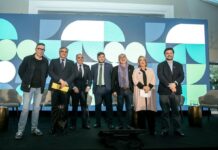 El Gobierno de CLM acordará con la Fundación Laboral de la Construcción la cesión de suelo para la construcción de un centro de formación