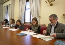 El Gobierno de CLM potencia la protección y conservación del Hayedo de Tejera Negra, uno de los bosques de hayas declarados Patrimonio Mundial de la UNESCO