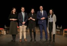 El Gobierno de CLM y el Festival Internacional de Almagro fomentan la creación basada en el siglo de Oro con la primera Residencia Artística