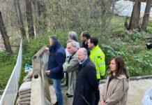 El Gobierno de CLM traslada un mensaje de tranquilidad a los pacientes del Hospital Parapléjicos porque se han adoptado todas las medidas preventivas