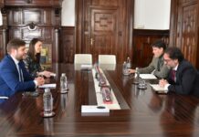 El Gobierno de CLM propone a Renfe mejoras de movilidad para áreas urbanas y rurales