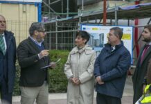 El Gobierno de CLM solicita al Ministerio de Vivienda y Agenda Urbana 20,7 millones de euros para actuaciones de rehabilitación