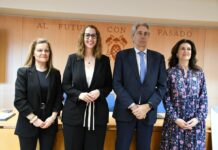 El Gobierno de Castilla-La Mancha y la Universidad de Alcalá renuevan la Cátedra de Investigación ‘Isabel Muñoz Caravaca’ para el impulso de la igualdad