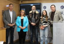 El Gobierno de CLM colabora en la producción de la obra ‘Alicia en el país de las maravillas’ y reafirma su apoyo a las compañías teatrales de Castilla-La Mancha