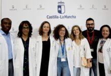 Gran éxito de las primeras Jornadas de Puertas Abiertas para futuros residentes de la GAI de Tomelloso