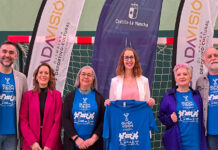 El Gobierno de CLM organiza la segunda edición de Guadavisión, con la participación de 3.732 estudiantes de Guadalajara