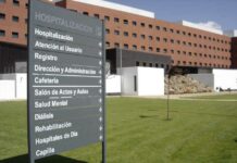 La Gerencia de Atención Integrada de Ciudad Real organiza una jornada de puertas abiertas para atraer a futuros residentes