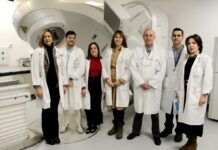 El Hospital General Universitario de Ciudad Real, acreditado para la formación de especialistas en Oncología Radioterápica