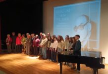 Eternamente agradecidos: Tomelloso rinde un emotivo y especial Homenaje a Eladio Cabañero