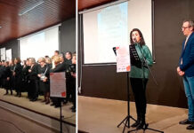 “Los fallecidos por la pandemia no son números, nunca lo fueron y nunca lo serán”